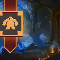 Досягнення The First Golem у грі Quest Hunter для Windows 10, Xbox One