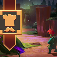 Досягнення Chef у грі Quest Hunter для Windows 10, Xbox One
