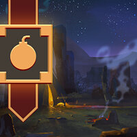 Досягнення Demoman у грі Quest Hunter для Windows 10, Xbox One