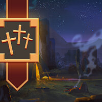 Досягнення On close terms with death у грі Quest Hunter для Windows 10, Xbox One