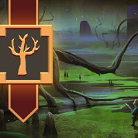 Досягнення Wood goblins fighter у грі Quest Hunter для Windows 10, Xbox One