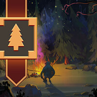 Досягнення Lumberjack у грі Quest Hunter для Windows 10, Xbox One