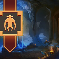 Досягнення The Goblins' Enemy у грі Quest Hunter для Windows 10, Xbox One