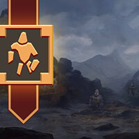 Досягнення Conquerer of Bosses у грі Quest Hunter для Windows 10, Xbox One