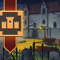 Досягнення Castle feels like home у грі Quest Hunter для Windows 10, Xbox One