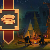 Досягнення Generous у грі Quest Hunter для Windows 10, Xbox One