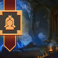 Досягнення Great rescuer у грі Quest Hunter для Windows 10, Xbox One