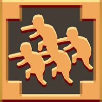 Досягнення Threat to the undead у грі Quest Hunter для Steam