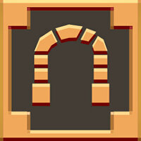 Досягнення The first dungeon у грі Quest Hunter для Steam