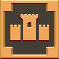 Досягнення Castle feels like home у грі Quest Hunter для Steam