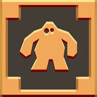 Досягнення The First Golem у грі Quest Hunter для Steam
