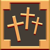 Досягнення On close terms with death у грі Quest Hunter для Steam