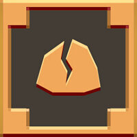 Досягнення Stone Crusher у грі Quest Hunter для Steam
