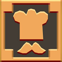 Досягнення Chef у грі Quest Hunter для Steam