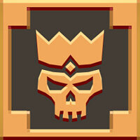 Досягнення Clash on Graveyard veteran у грі Quest Hunter для Steam