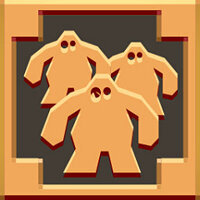 Досягнення Golems Fighter у грі Quest Hunter для Steam