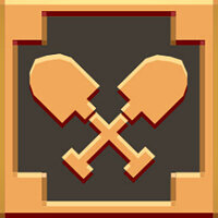 Досягнення Treasure hunter у грі Quest Hunter для Steam