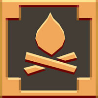 Досягнення The Reds camp у грі Quest Hunter для Steam