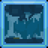 Досягнення A Dark and Cold Place у грі Dave the Diver для Steam