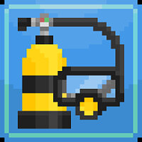 Досягнення Better Equipment у грі Dave the Diver для Steam