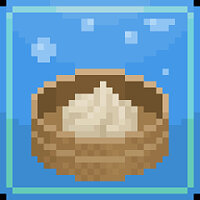 Досягнення Dumplings in the Water у грі Dave the Diver для Steam