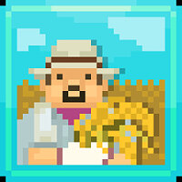 Досягнення My Wonderful Rice Field! у грі Dave the Diver для Steam