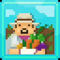 Досягнення My Wonderful Field! у грі Dave the Diver для Steam