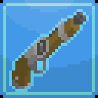 Досягнення Undersea Gunslinger у грі Dave the Diver для Steam