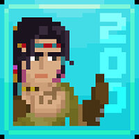 Досягнення Blacksmith Helper у грі Dave the Diver для Steam