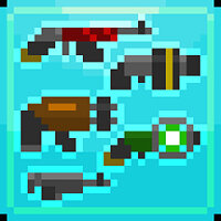 Досягнення Weapon Collector у грі Dave the Diver для Steam