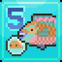 Досягнення GYAO! Master у грі Dave the Diver для Steam