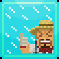 Досягнення Professional Farmer у грі Dave the Diver для Steam