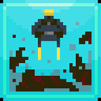 Досягнення Creature Hunter у грі Dave the Diver для Steam