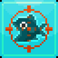 Досягнення Dave the Sniper у грі Dave the Diver для Steam