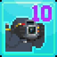 Досягнення Photographer у грі Dave the Diver для Steam