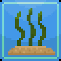 Досягнення The Seaweed is Growing! у грі Dave the Diver для Steam