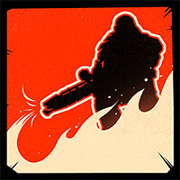 奖杯 {trophy} 在游戏 Deep Rock Galactic 上,适用于 PS4