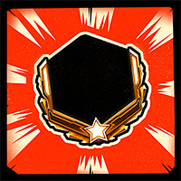 奖杯 {trophy} 在游戏 Deep Rock Galactic 上,适用于 PS4
