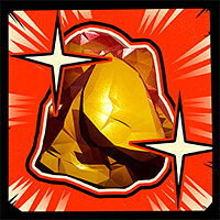 奖杯 {trophy} 在游戏 Deep Rock Galactic 上,适用于 PS4