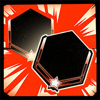 奖杯 {trophy} 在游戏 Deep Rock Galactic 上,适用于 PS4