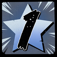 奖杯 {trophy} 在游戏 Deep Rock Galactic 上,适用于 PS4