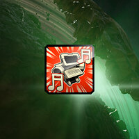成就 Disc Jockey 在游戏 Deep Rock Galactic 上,适用于 Windows 10, Xbox One