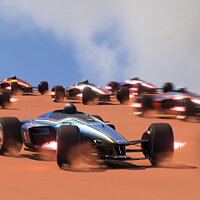 Досягнення Feels good to win? у грі TrackMania для Xbox One