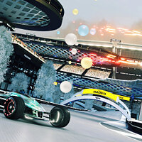 Досягнення Silver expert у грі TrackMania для Xbox One