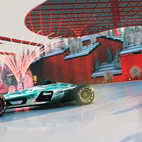 Досягнення What a week huh? у грі TrackMania для Xbox One