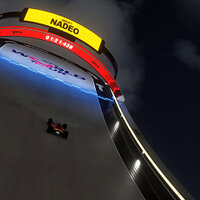 Досягнення One Thousand and One Nights у грі TrackMania для Xbox One