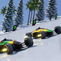 Досягнення Your seat is so hot у грі TrackMania для Xbox One