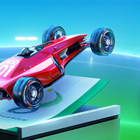 Досягнення Welcome to Trackmania! у грі TrackMania для Xbox One