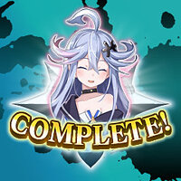 Досягнення Escapee у грі Mary Skelter 2 для Steam