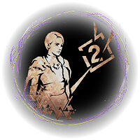 Трофей {trophy} у грі Forspoken для PS5
